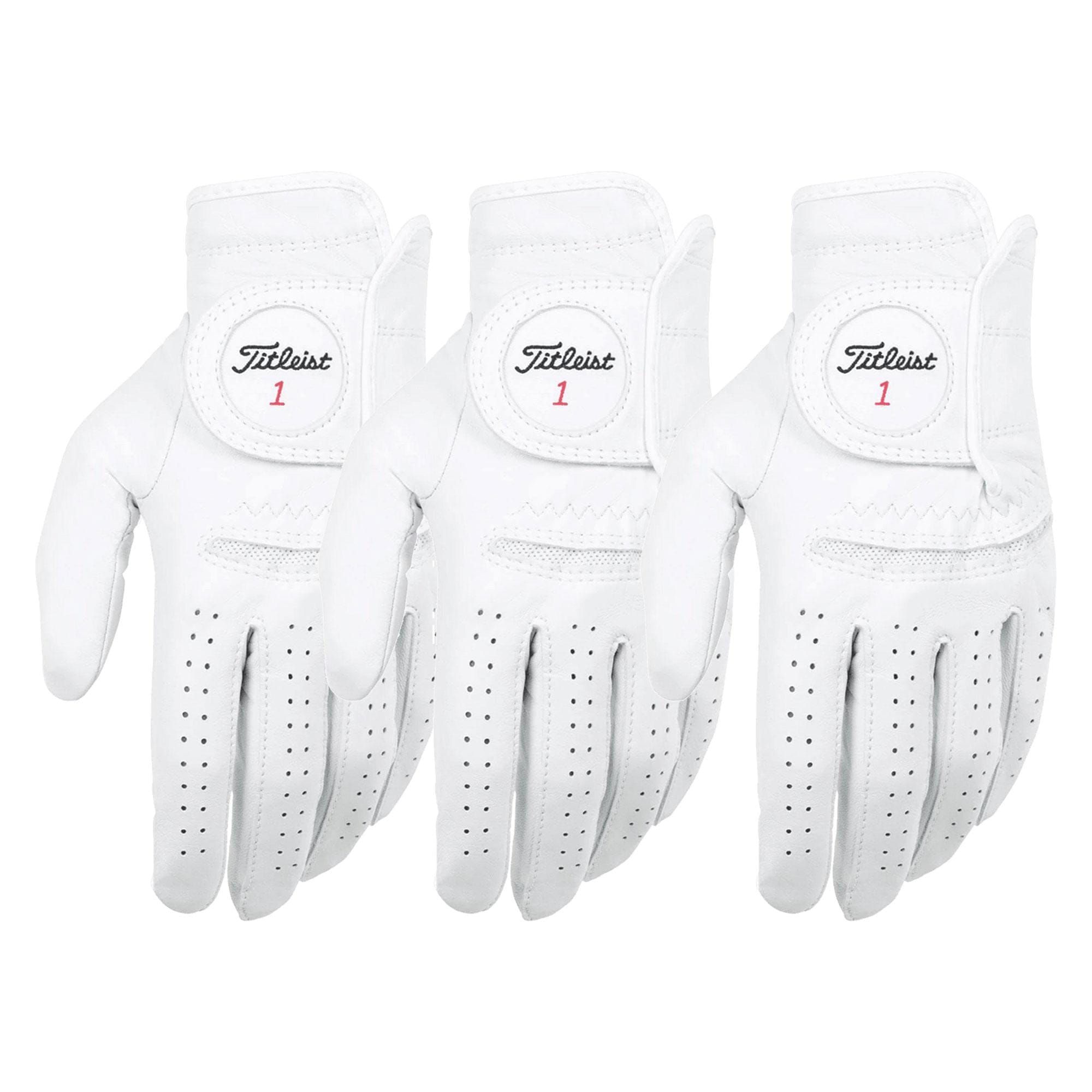 Titleist Perma Soft Golf Gloves