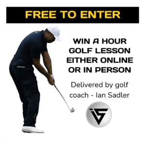 Free Golf Lesson