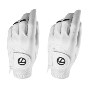 WIN TWO TAYLOR MADE STRATUS TECH GOLF GLOVES - FREE ENTRY