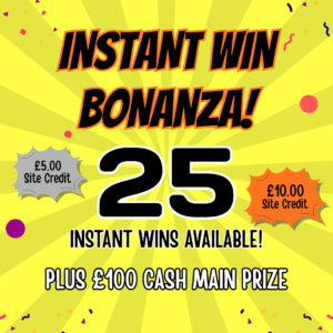 WINNER - MANJEET - LONDON