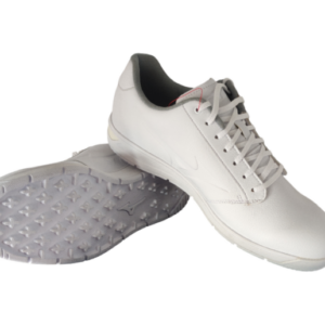 FREE TO ENTER MIZUNO GOLF SHOES