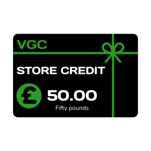 WIN £50 SITE CREDIT - INSTANT WALLET CREDIT